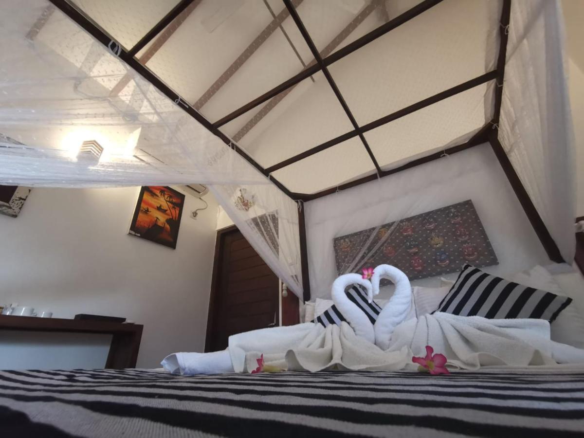 Nature Cabanas & Floating Restaurant كالي المظهر الخارجي الصورة